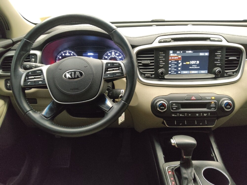 2019 Kia Sorento in Des Moines, IA 50310 - 18092474 22