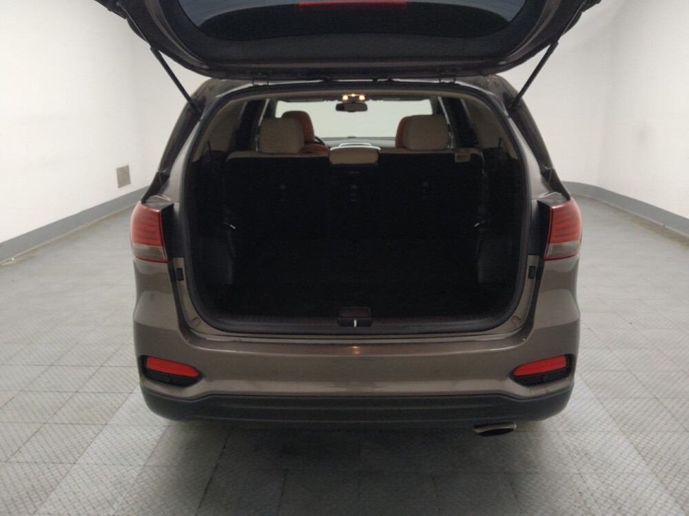 2019 Kia Sorento in Des Moines, IA 50310 - 18092474 29
