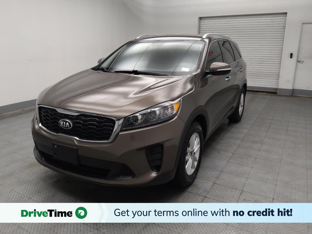 2019 Kia Sorento in Des Moines, IA 50310 - 18092474