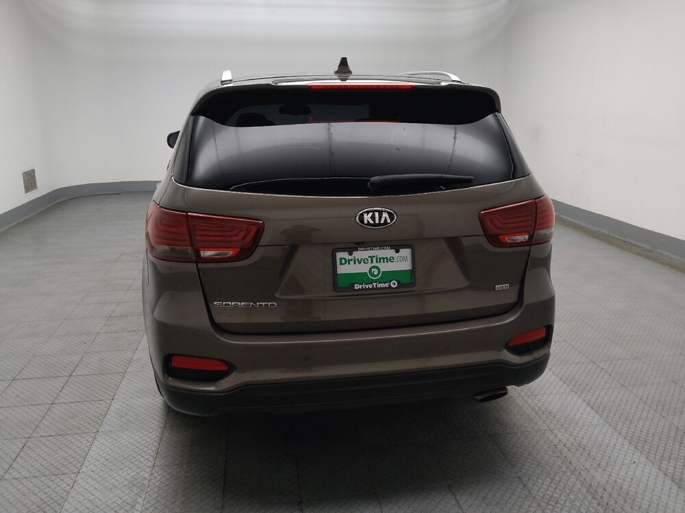 2019 Kia Sorento in Des Moines, IA 50310 - 18092474 6