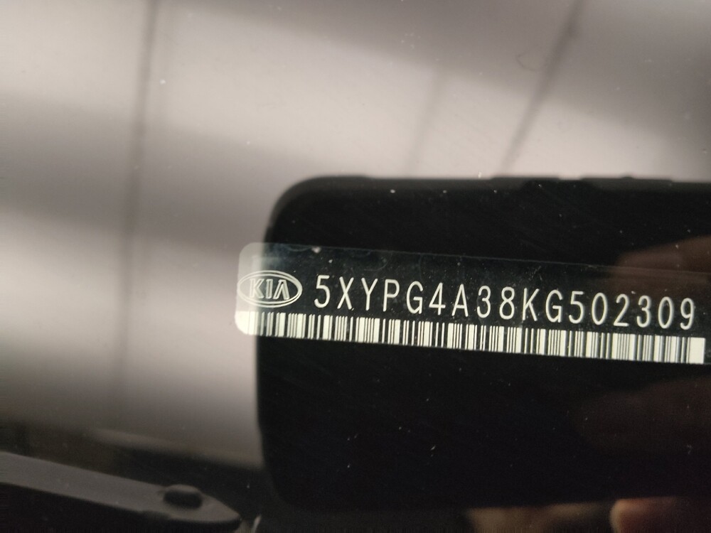 2019 Kia Sorento in Des Moines, IA 50310 - 18092474 33