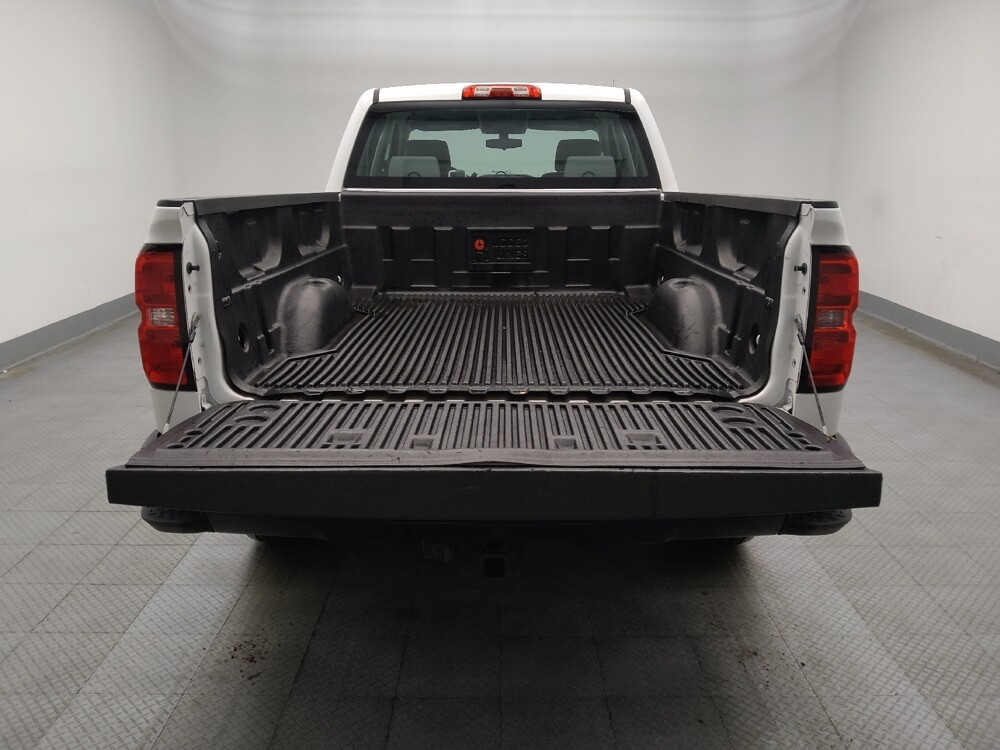 2014 Chevrolet Silverado 1500 in Des Moines, IA 50310 - 18092475 29