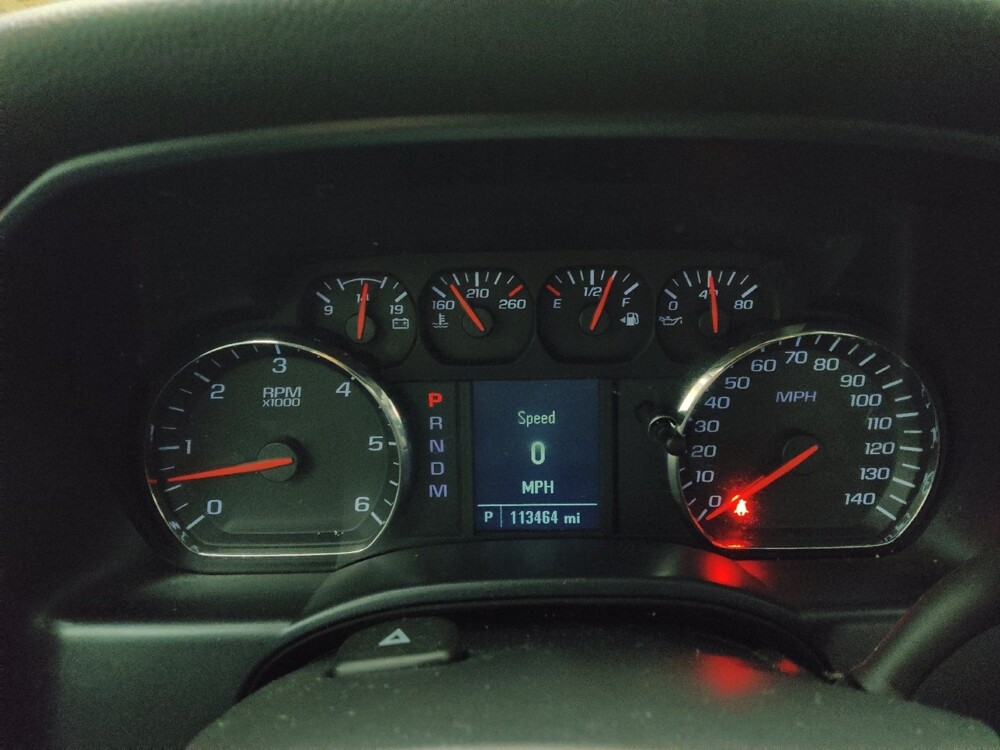 2014 Chevrolet Silverado 1500 in Des Moines, IA 50310 - 18092475 23