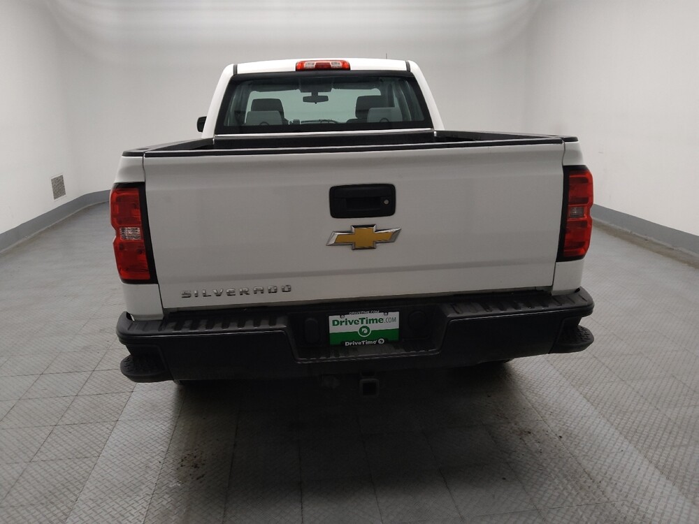 2014 Chevrolet Silverado 1500 in Des Moines, IA 50310 - 18092475 6