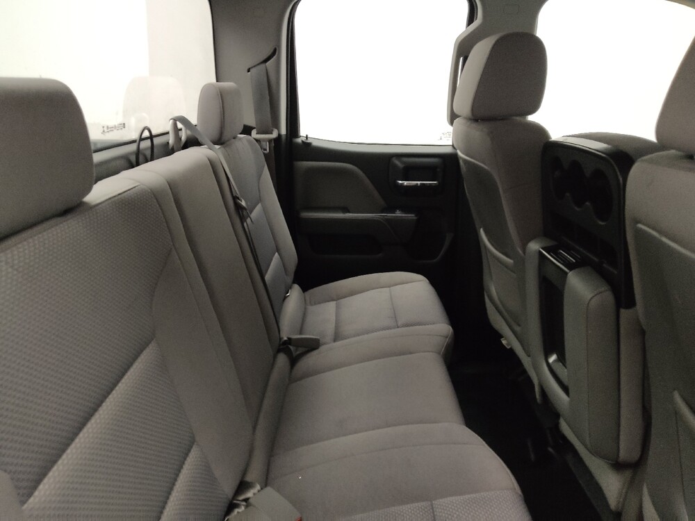 2014 Chevrolet Silverado 1500 in Des Moines, IA 50310 - 18092475 19