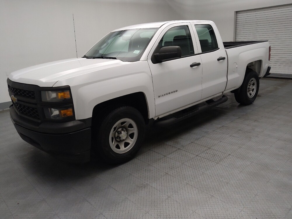 2014 Chevrolet Silverado 1500 in Des Moines, IA 50310 - 18092475 2