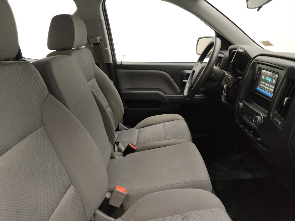 2014 Chevrolet Silverado 1500 in Des Moines, IA 50310 - 18092475 21