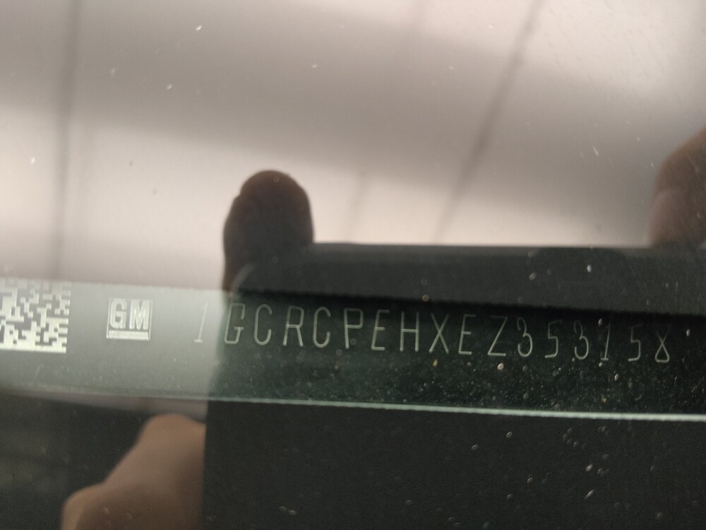 2014 Chevrolet Silverado 1500 in Des Moines, IA 50310 - 18092475 33