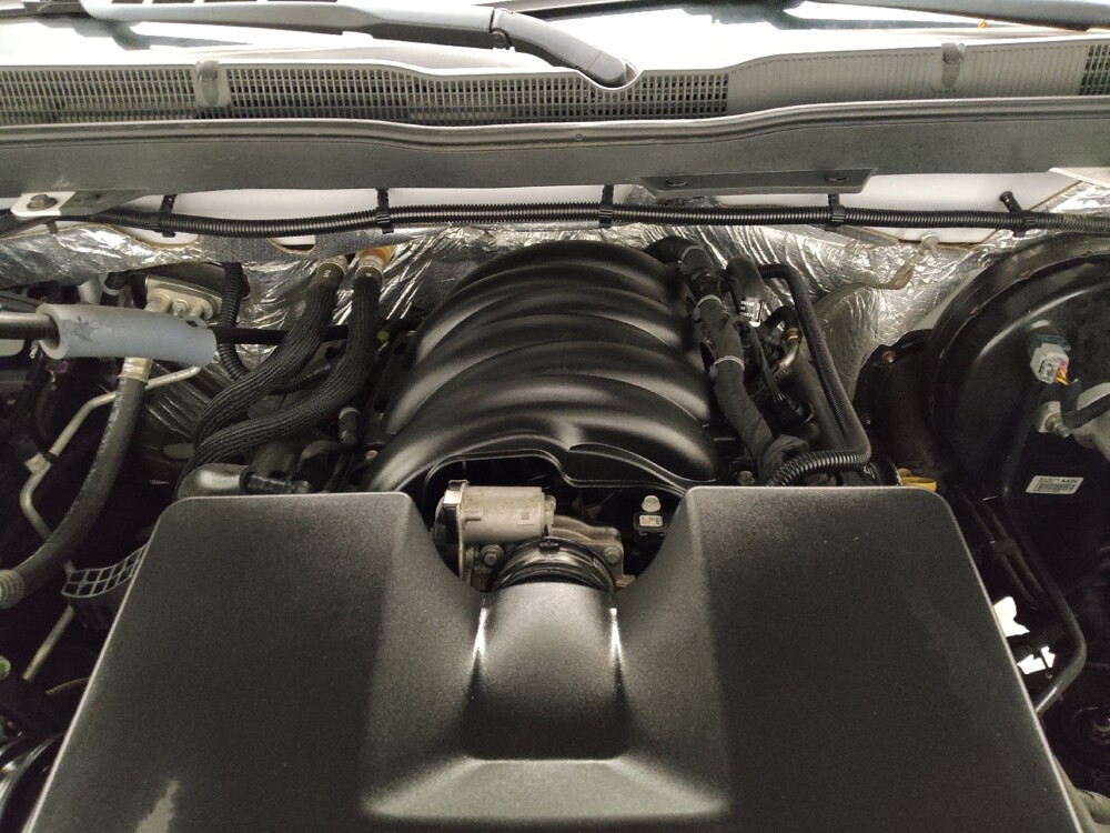 2014 Chevrolet Silverado 1500 in Des Moines, IA 50310 - 18092475 30