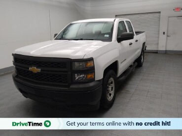 2014 Chevrolet Silverado 1500 in Des Moines, IA 50310