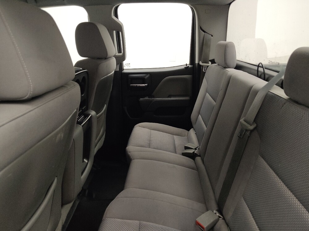 2014 Chevrolet Silverado 1500 in Des Moines, IA 50310 - 18092475 18