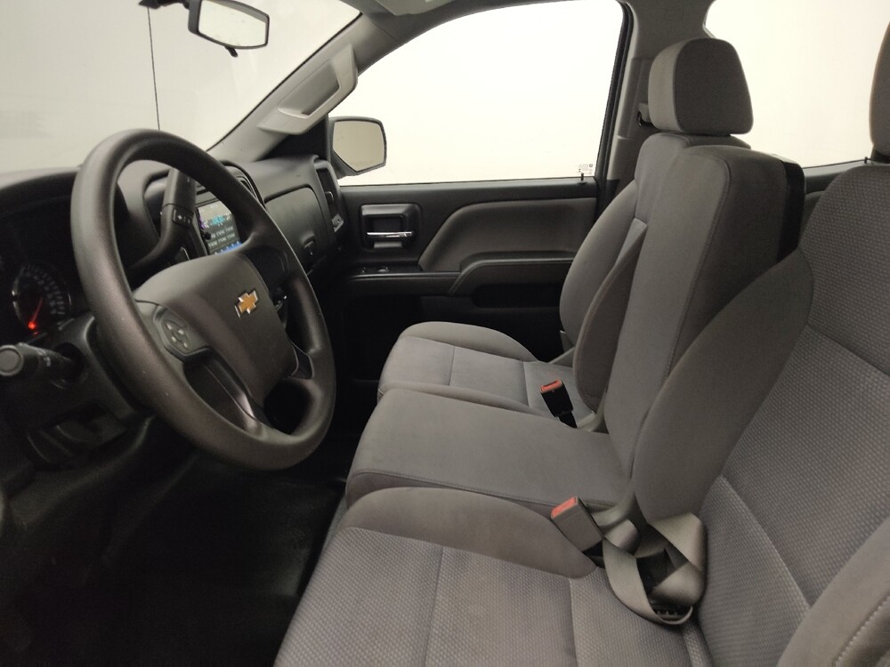 2014 Chevrolet Silverado 1500 in Des Moines, IA 50310 - 18092475 17
