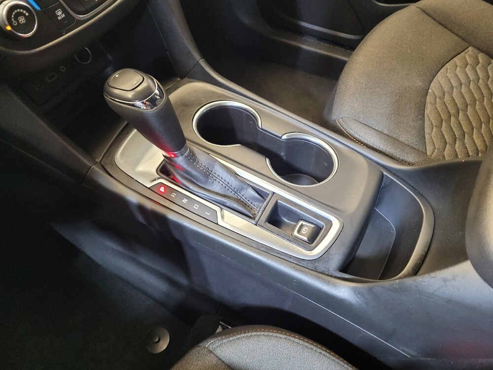 2020 Chevrolet Equinox in Miamisburg, OH 45342 - 18092476 26