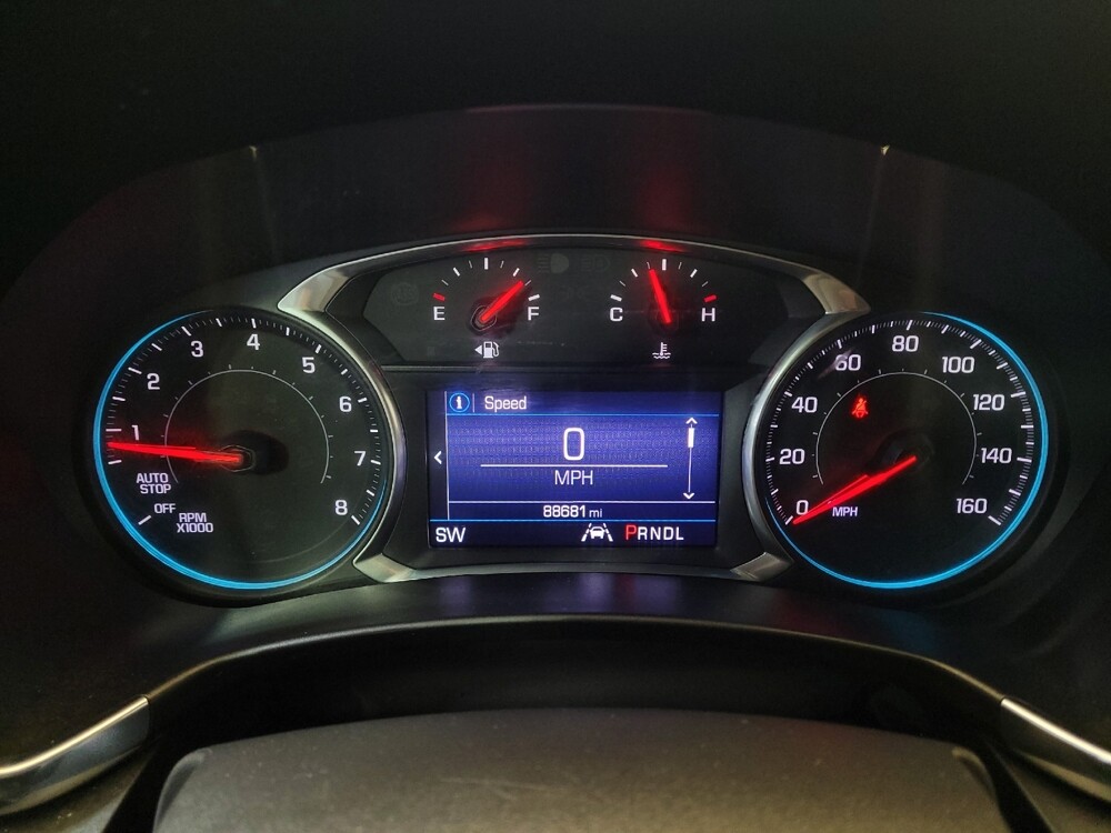 2020 Chevrolet Equinox in Miamisburg, OH 45342 - 18092476 23