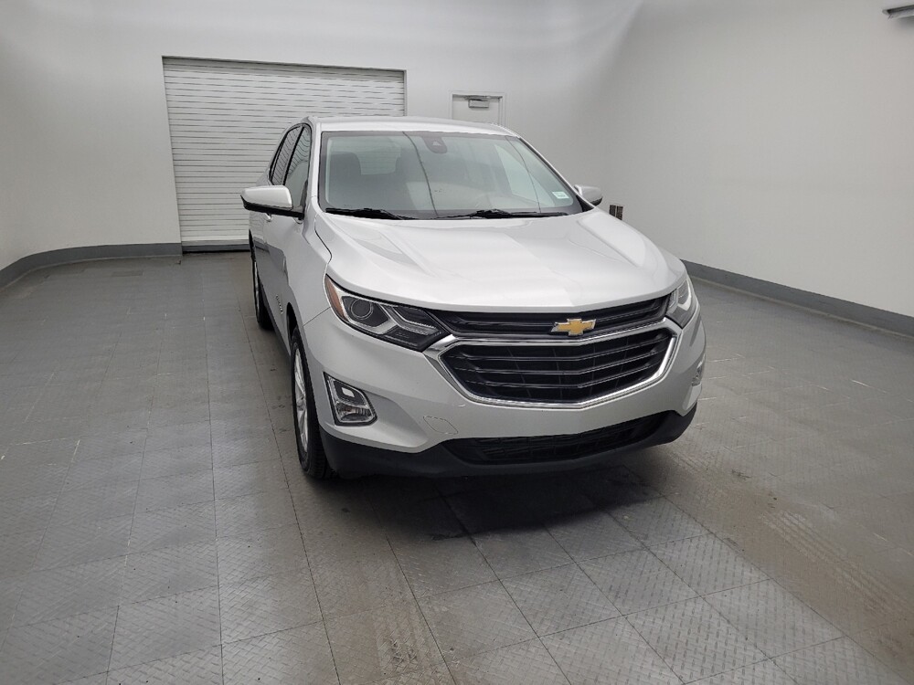 2020 Chevrolet Equinox in Miamisburg, OH 45342 - 18092476 14