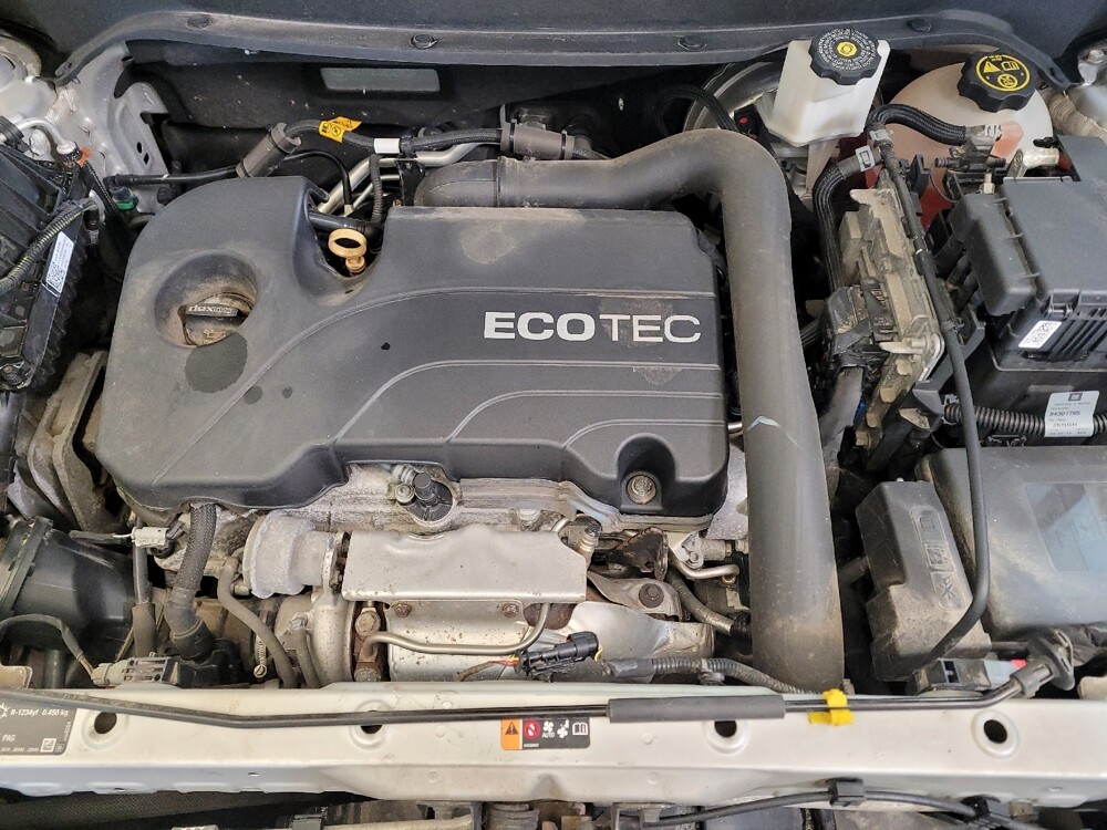 2020 Chevrolet Equinox in Miamisburg, OH 45342 - 18092476 30