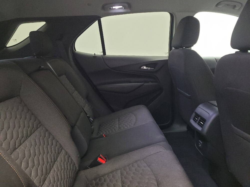 2020 Chevrolet Equinox in Miamisburg, OH 45342 - 18092476 19