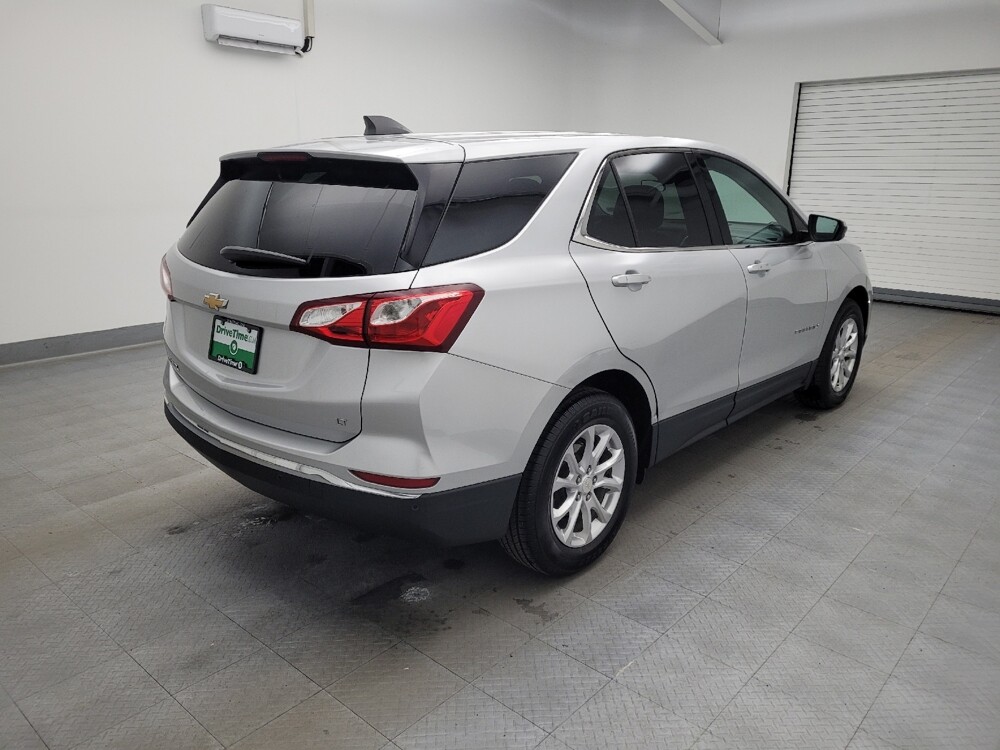 2020 Chevrolet Equinox in Miamisburg, OH 45342 - 18092476 9