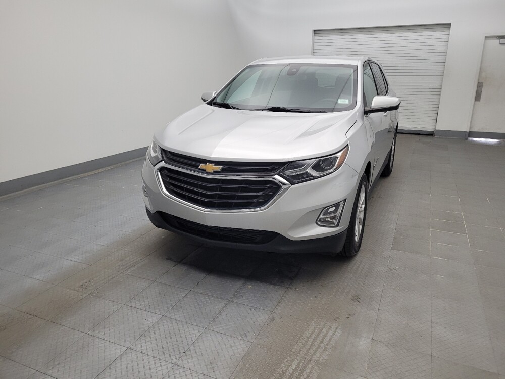 2020 Chevrolet Equinox in Miamisburg, OH 45342 - 18092476 15