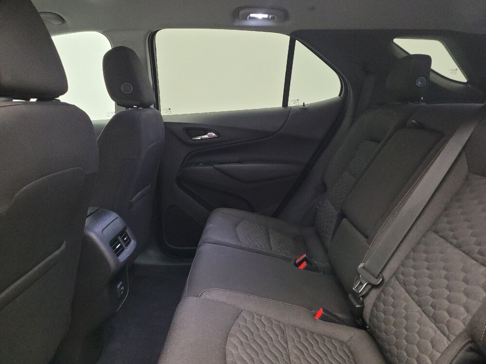 2020 Chevrolet Equinox in Miamisburg, OH 45342 - 18092476 18