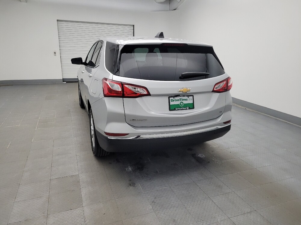 2020 Chevrolet Equinox in Miamisburg, OH 45342 - 18092476 6