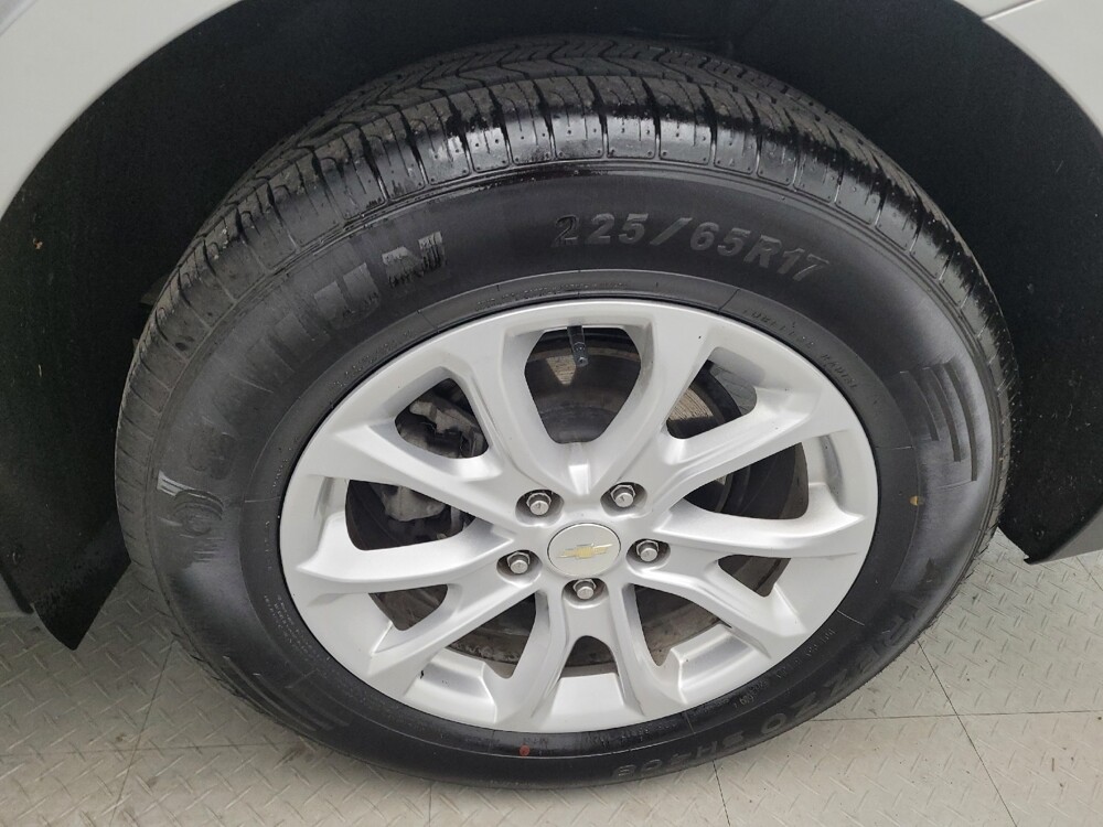 2020 Chevrolet Equinox in Miamisburg, OH 45342 - 18092476 31