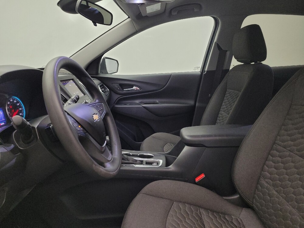 2020 Chevrolet Equinox in Miamisburg, OH 45342 - 18092476 17