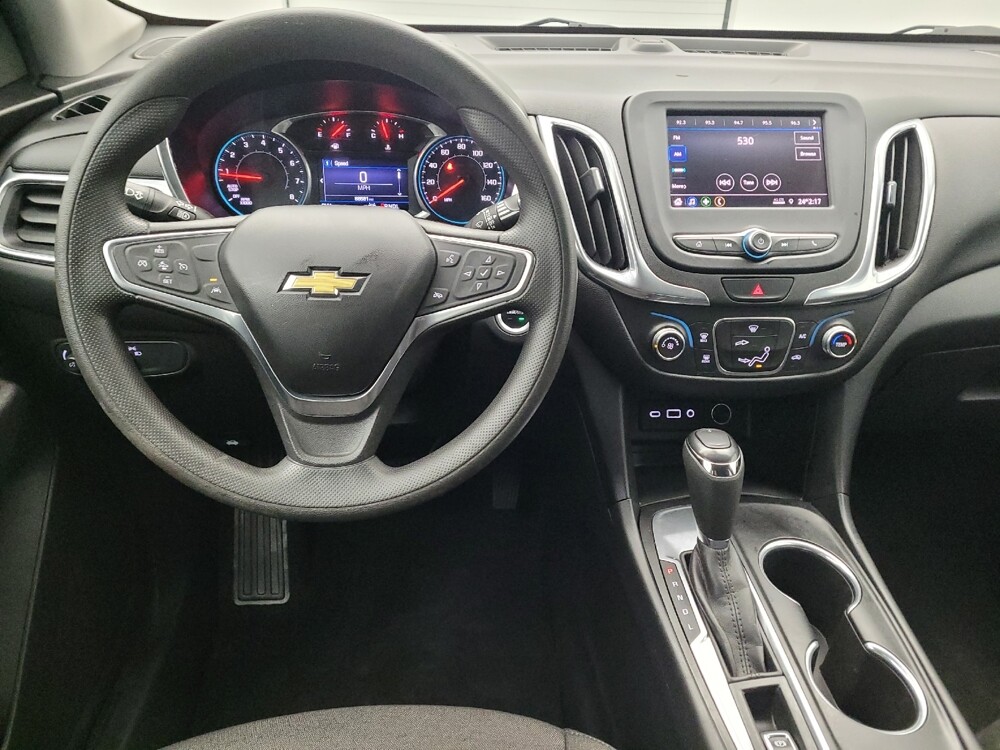 2020 Chevrolet Equinox in Miamisburg, OH 45342 - 18092476 22