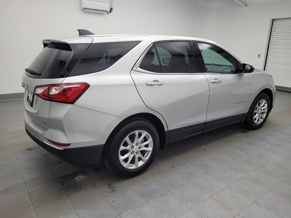 2020 Chevrolet Equinox in Miamisburg, OH 45342 - 18092476 10