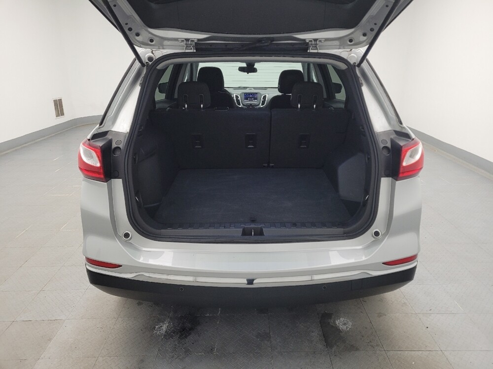 2020 Chevrolet Equinox in Miamisburg, OH 45342 - 18092476 29