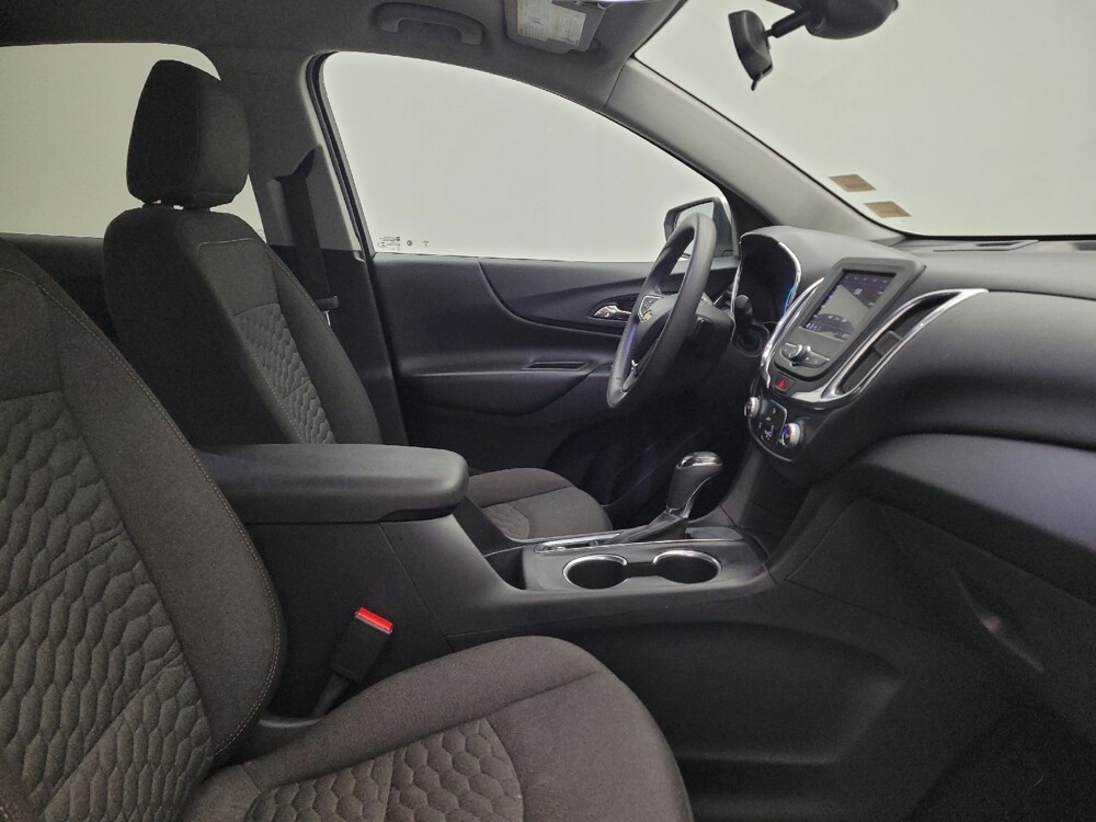 2020 Chevrolet Equinox in Miamisburg, OH 45342 - 18092476 21