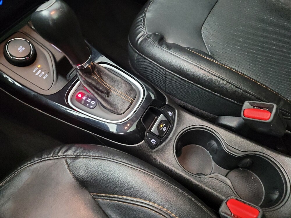 2018 Jeep Compass in Eastpointe, MI 48021 - 18092477 26