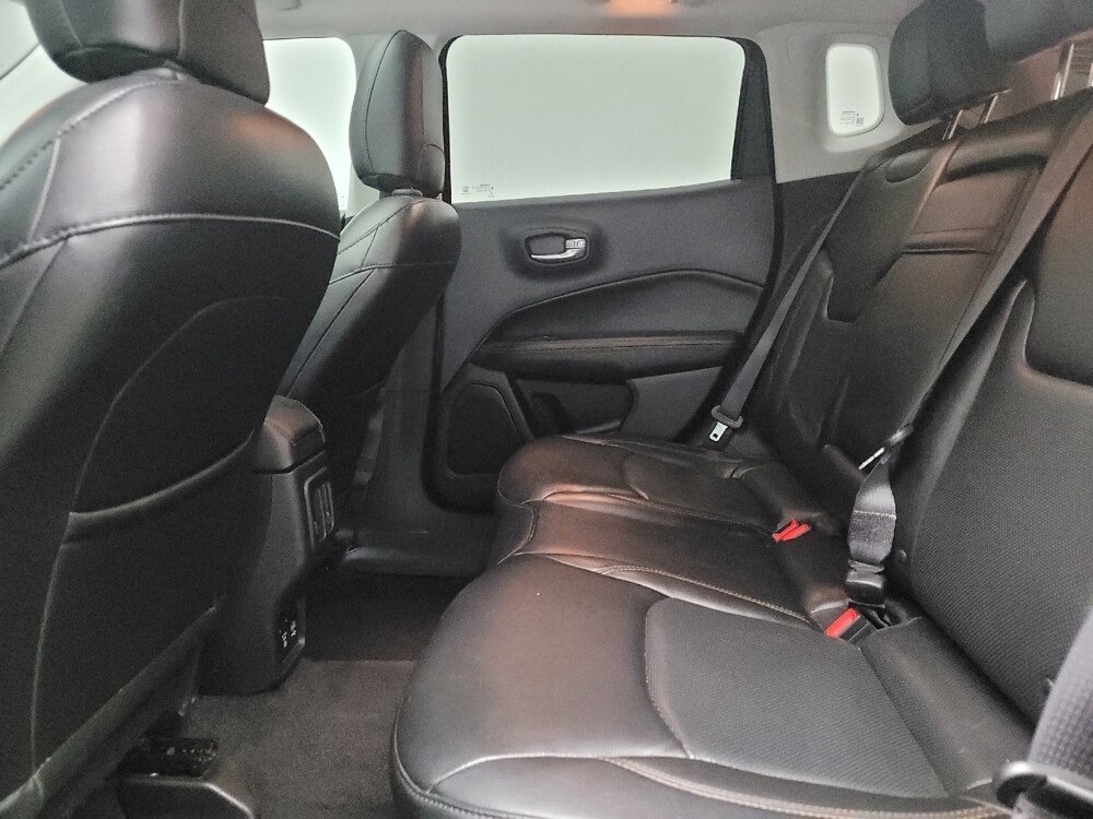 2018 Jeep Compass in Eastpointe, MI 48021 - 18092477 18