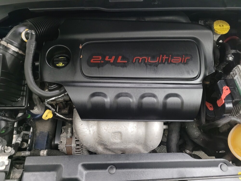 2018 Jeep Compass in Eastpointe, MI 48021 - 18092477 30