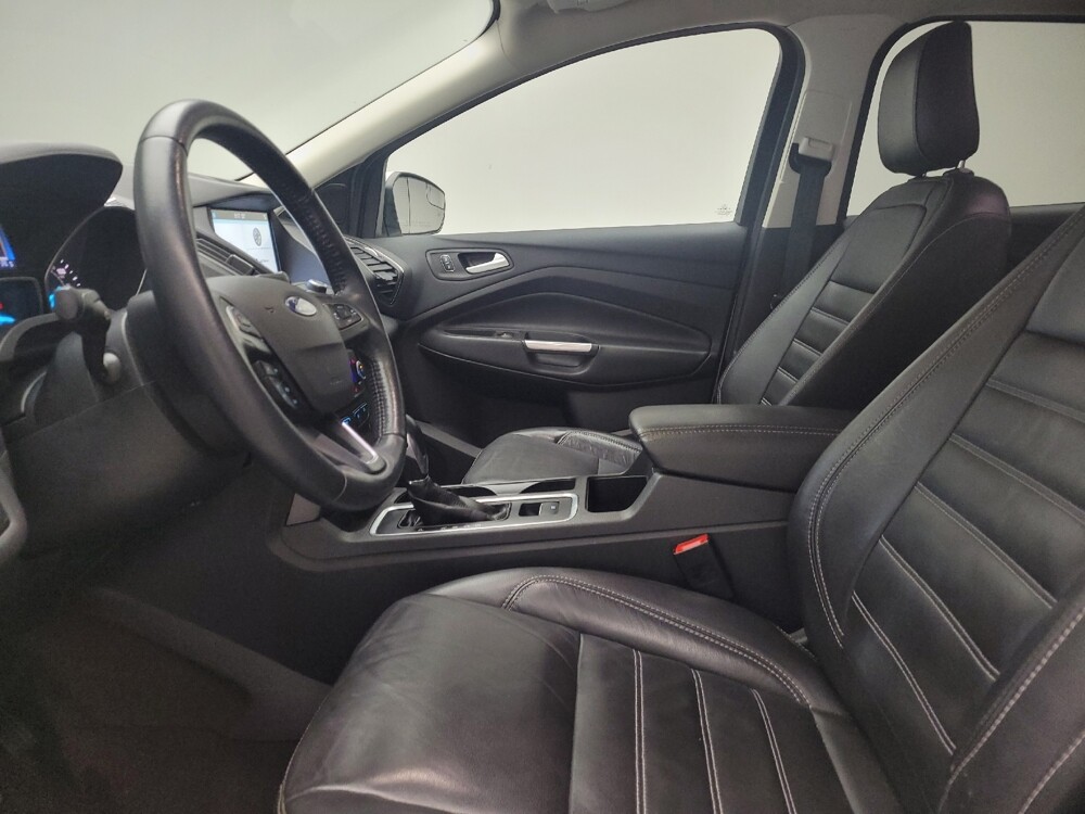 2018 Ford Escape in Eastpointe, MI 48021 - 18092478 17