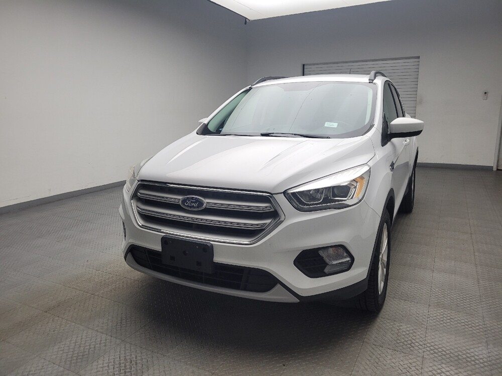 2018 Ford Escape in Eastpointe, MI 48021 - 18092478 15
