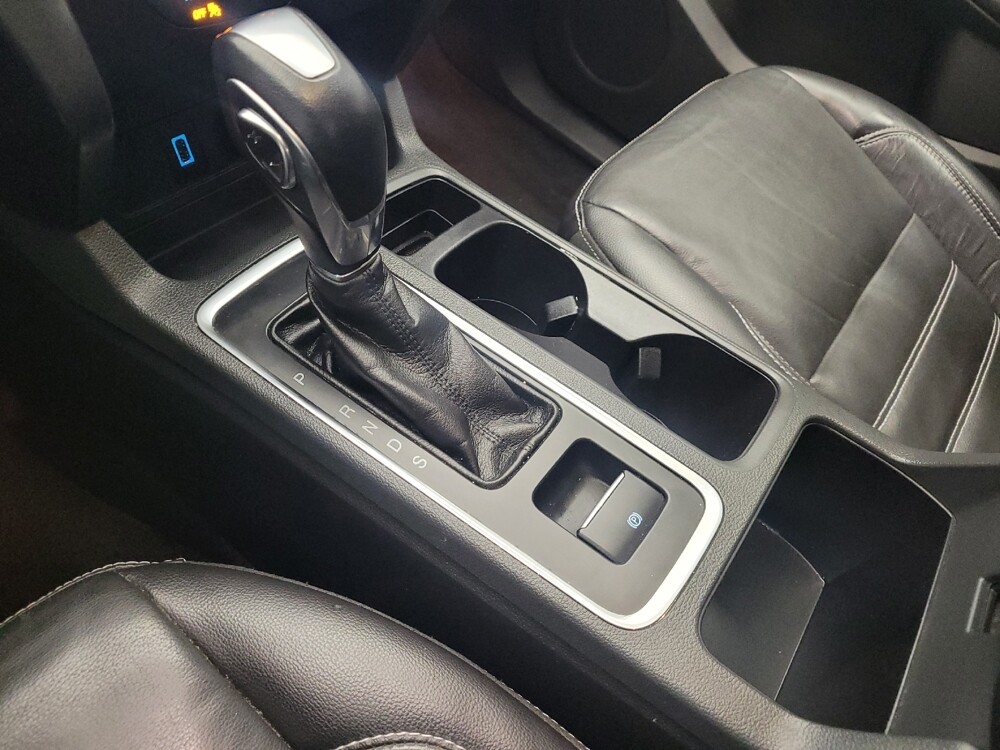 2018 Ford Escape in Eastpointe, MI 48021 - 18092478 26