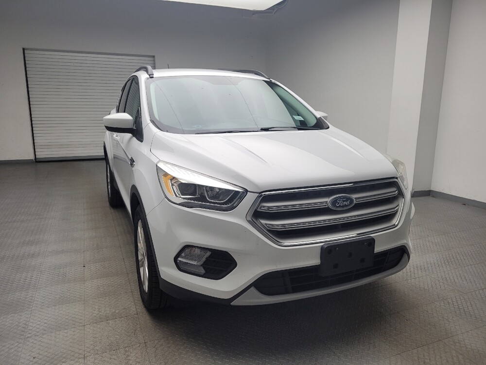 2018 Ford Escape in Eastpointe, MI 48021 - 18092478 14