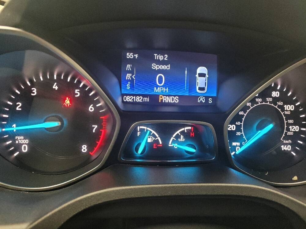 2018 Ford Escape in Eastpointe, MI 48021 - 18092478 23