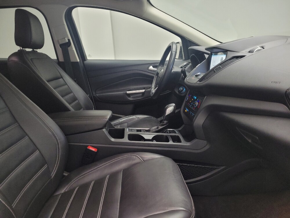 2018 Ford Escape in Eastpointe, MI 48021 - 18092478 21