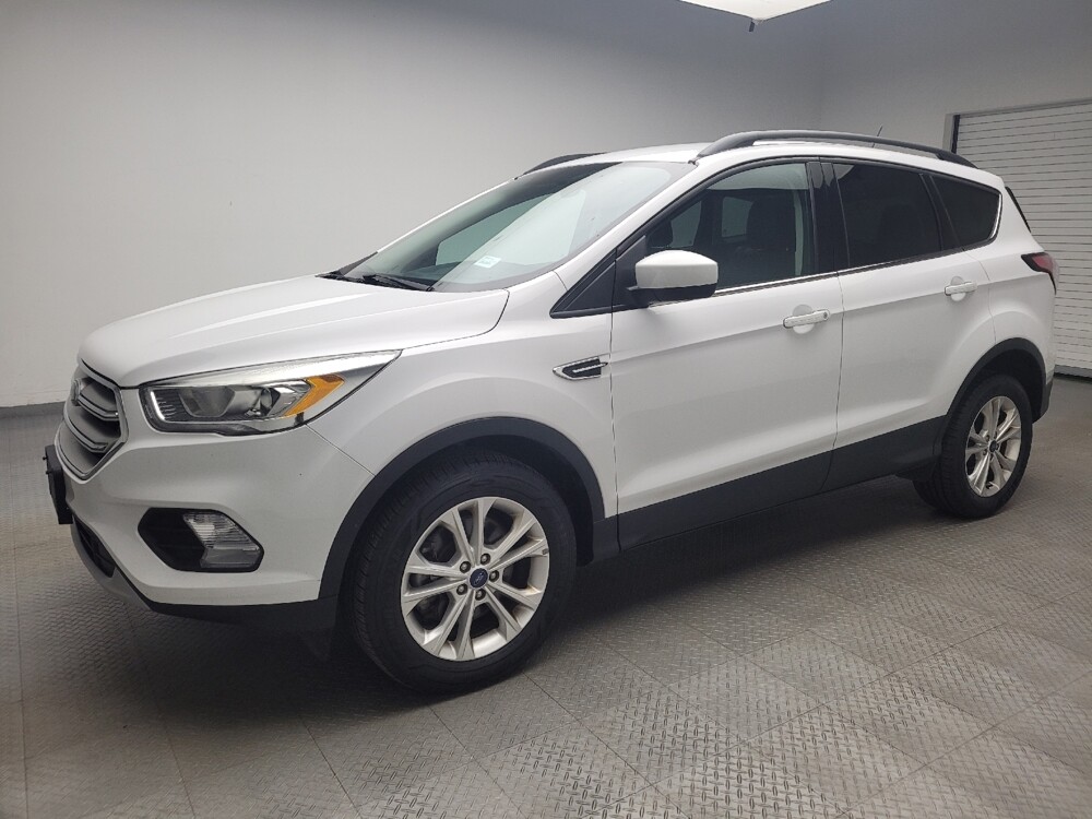 2018 Ford Escape in Eastpointe, MI 48021 - 18092478 2