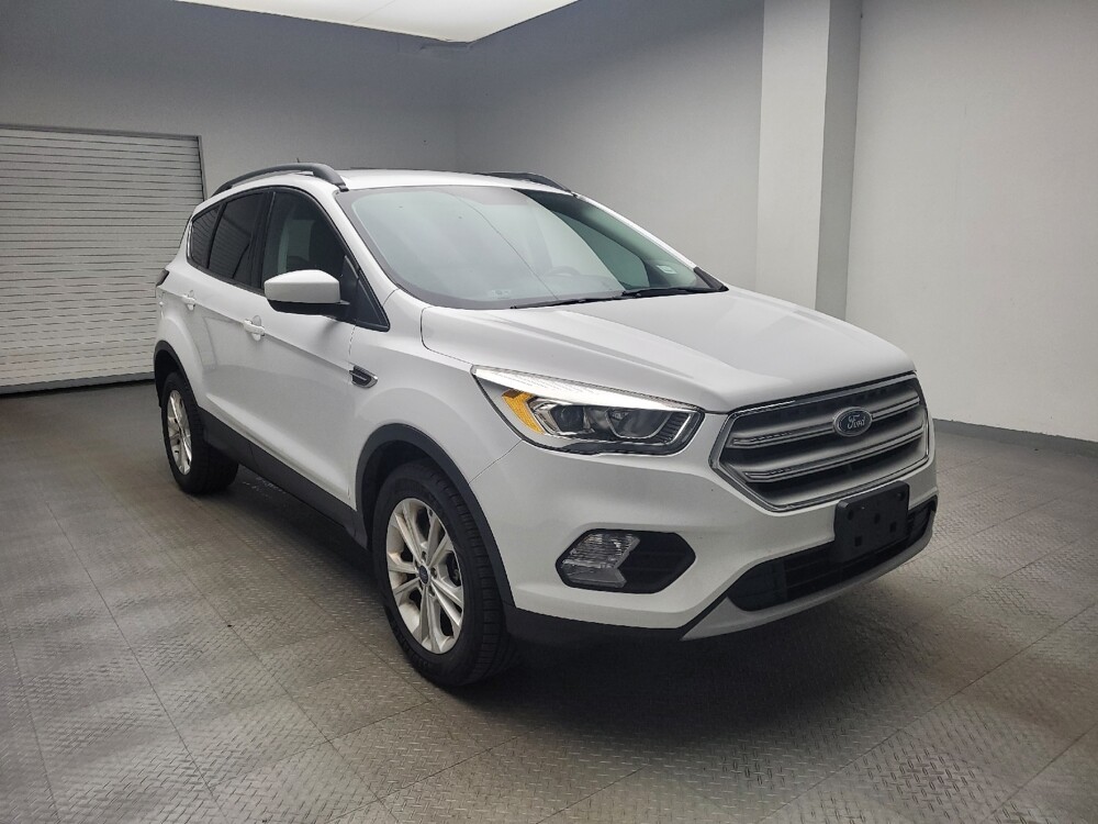 2018 Ford Escape in Eastpointe, MI 48021 - 18092478 13