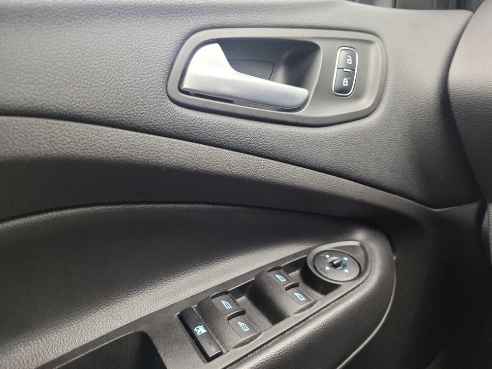 2018 Ford Escape in Eastpointe, MI 48021 - 18092478 27