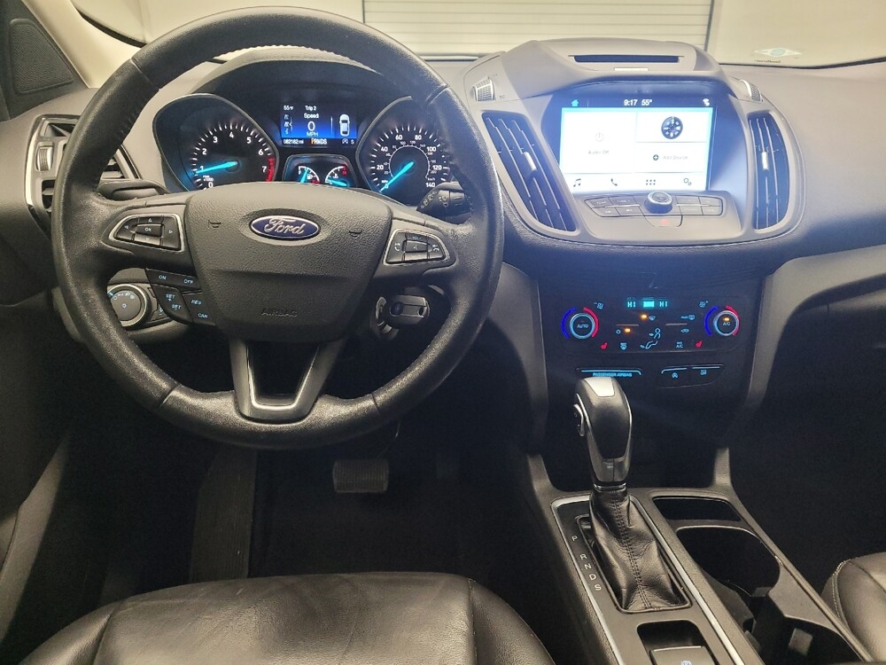 2018 Ford Escape in Eastpointe, MI 48021 - 18092478 22