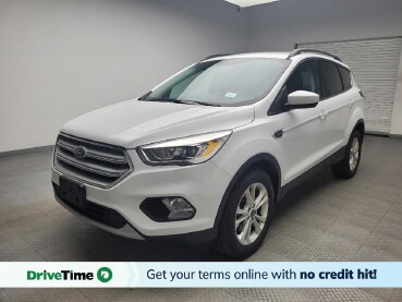 2018 Ford Escape in Eastpointe, MI 48021
