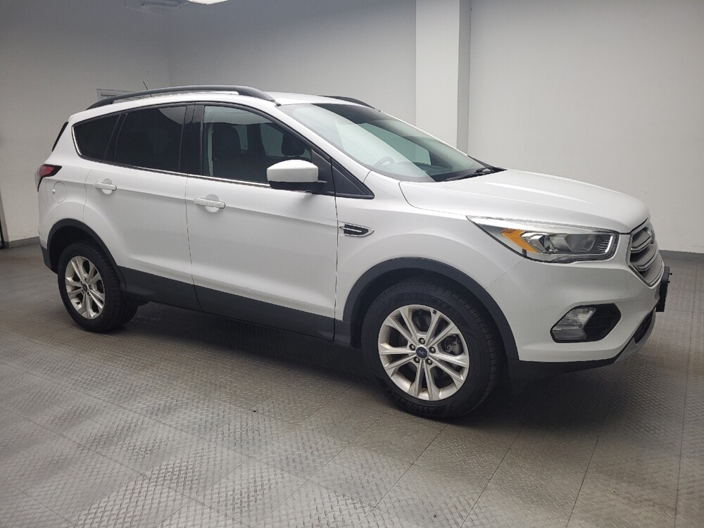 2018 Ford Escape in Eastpointe, MI 48021 - 18092478 11