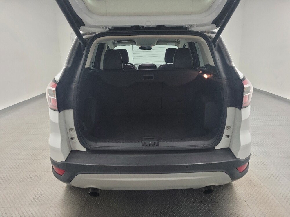 2018 Ford Escape in Eastpointe, MI 48021 - 18092478 29