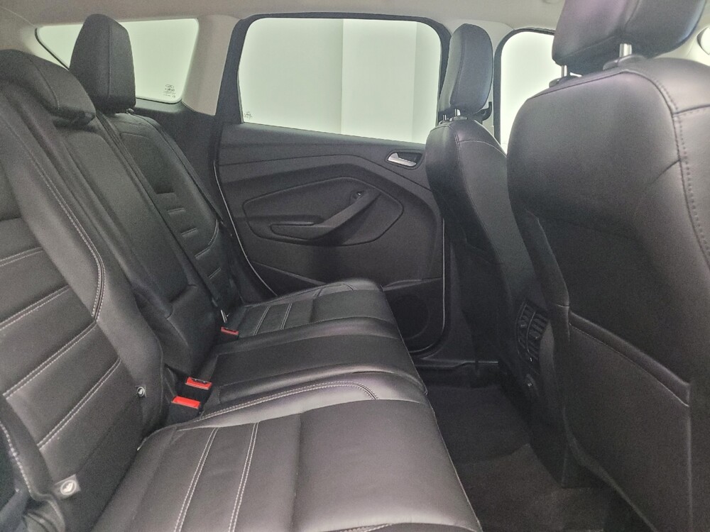 2018 Ford Escape in Eastpointe, MI 48021 - 18092478 19