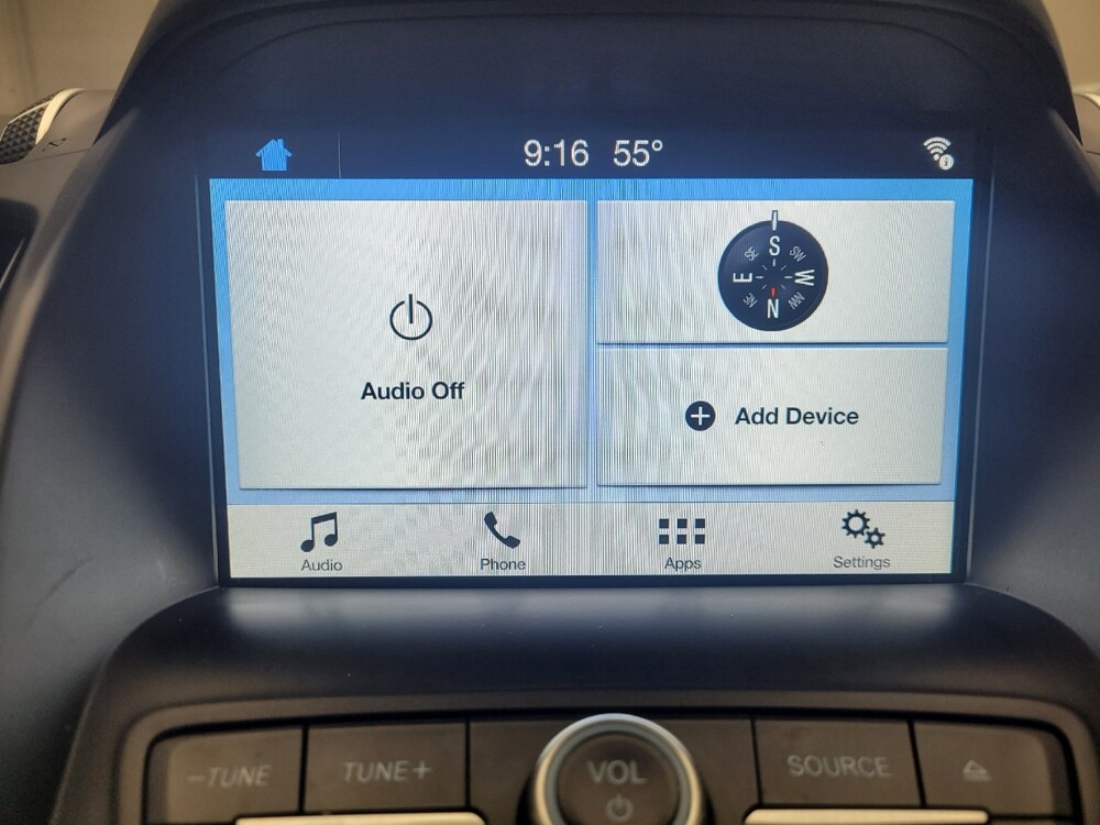 2018 Ford Escape in Eastpointe, MI 48021 - 18092478 25