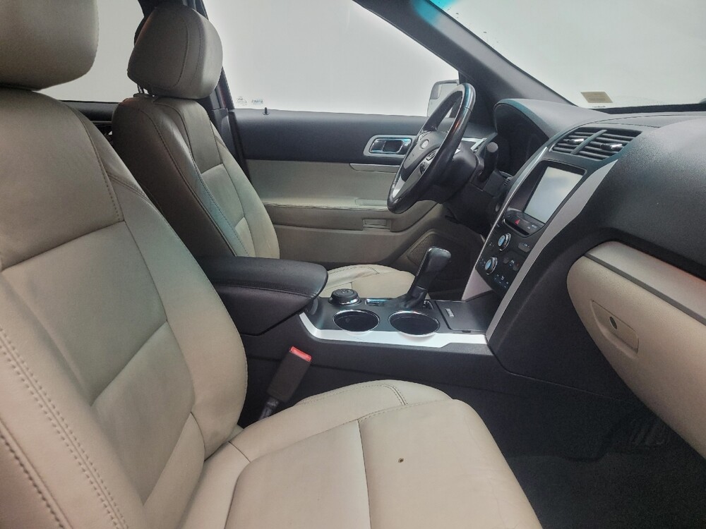 2014 Ford Explorer in Mishawaka, IN 46545 - 18092479 21